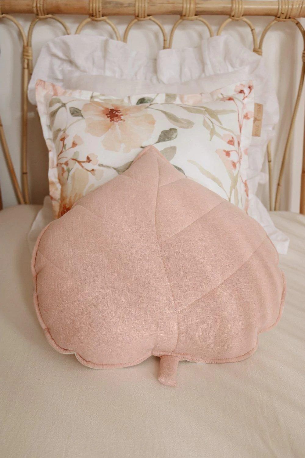 Almofada - light pink