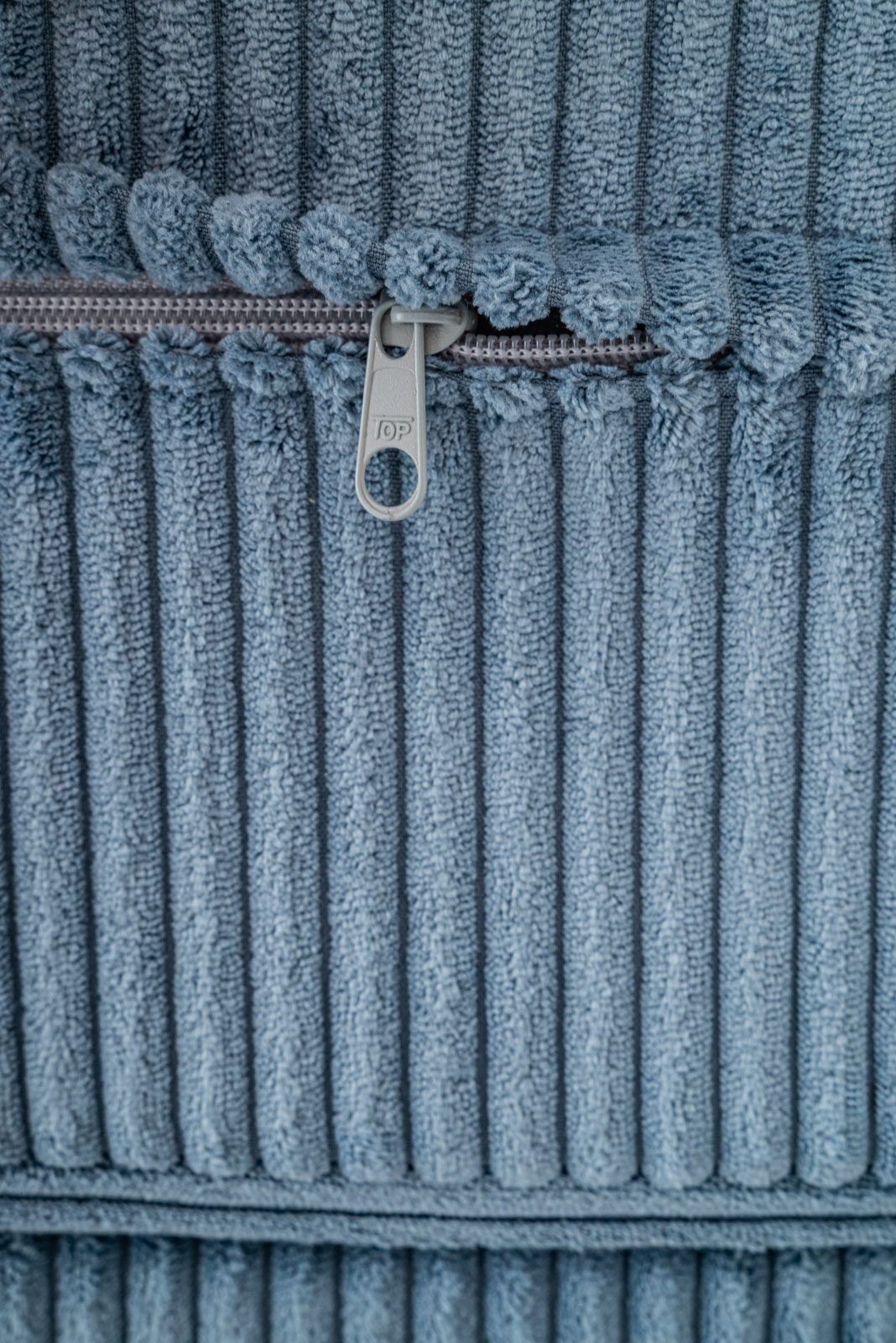 Conjunto de móveis modulares para crianças, Misty ocean